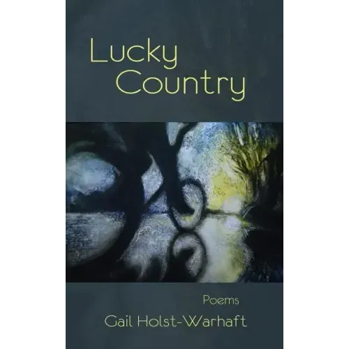 Lucky Country