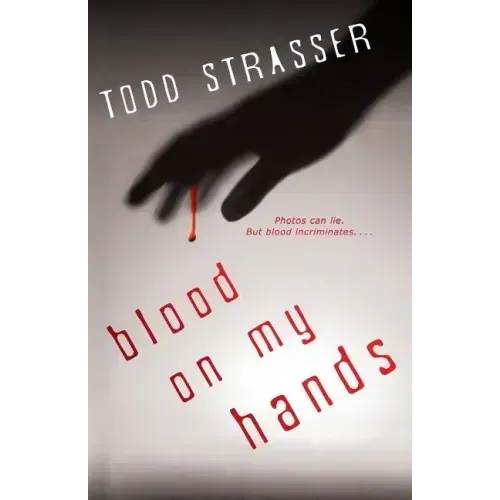 Blood on My Hands