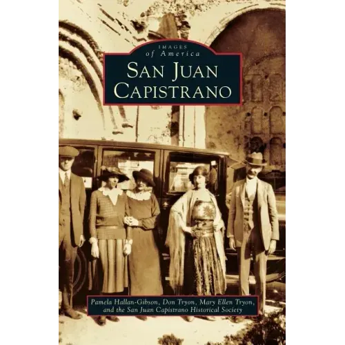 San Juan Capistrano