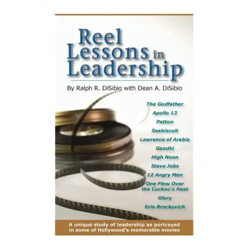 Reel Lessons in Leadership