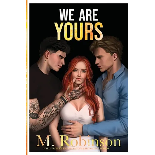We Are Yours