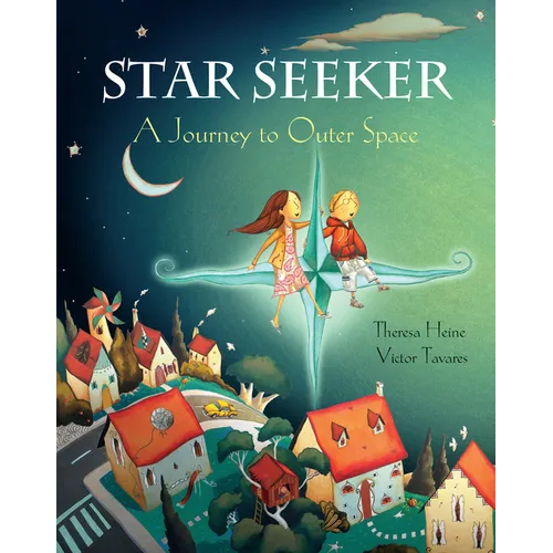 Star Seeker