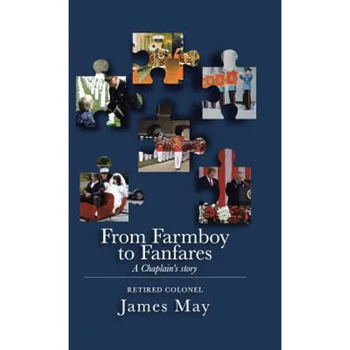 From Farmboy to Fanfares