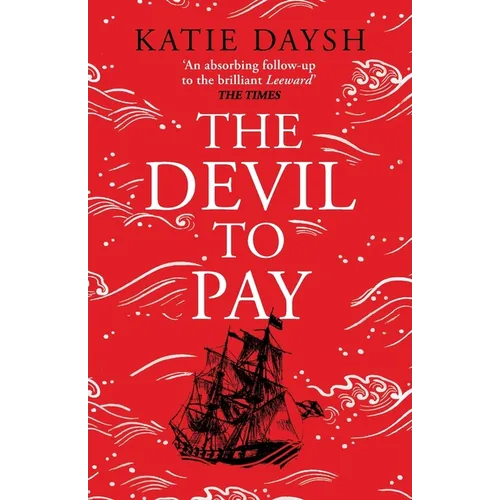 The Devil to Pay