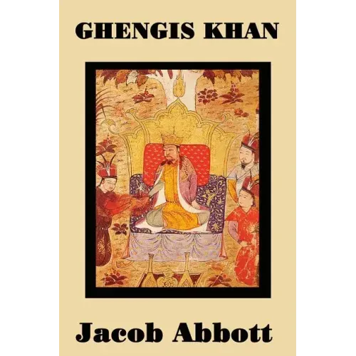 Ghengis Khan