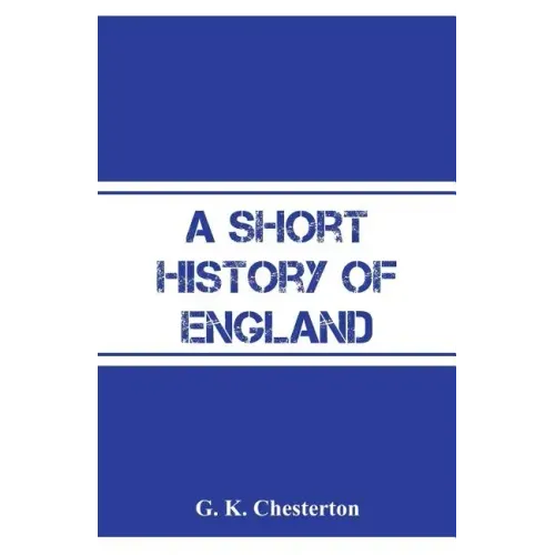 A Short History of England