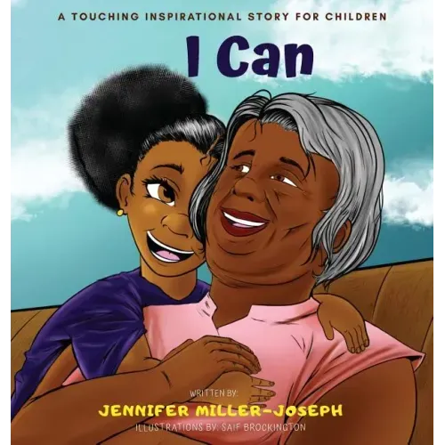 I Can