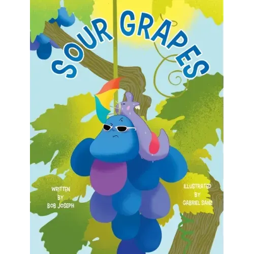 Sour Grapes