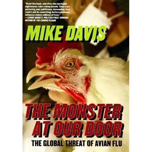 The Monster at Our Door