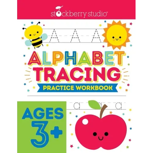 Alphabet Tracing