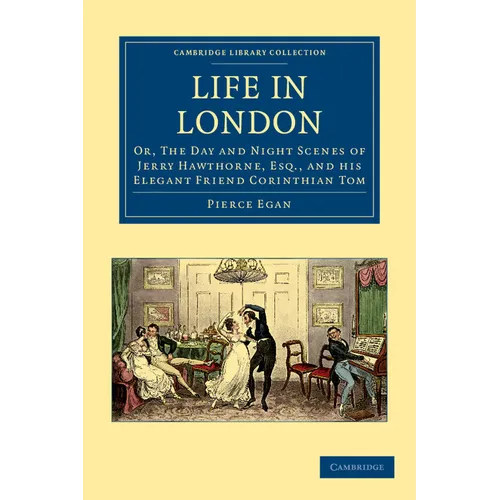 Life in London