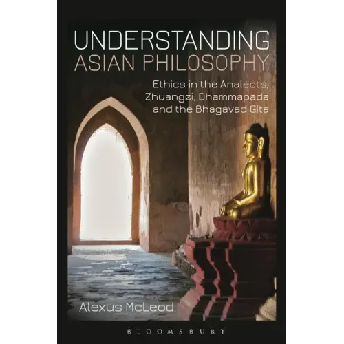 Understanding Asian Philosophy