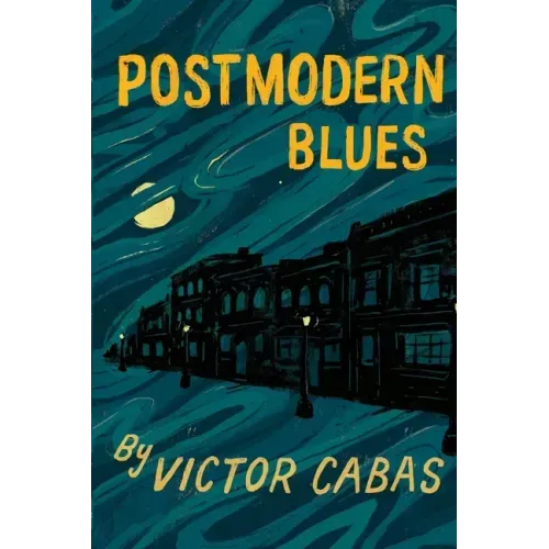 Postmodern Blues
