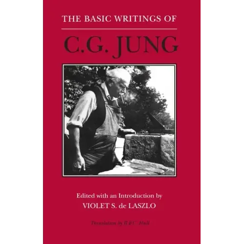The Basic Writings of C.G. Jung: Revised Edition