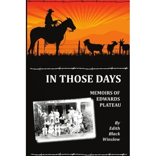 In Those Days