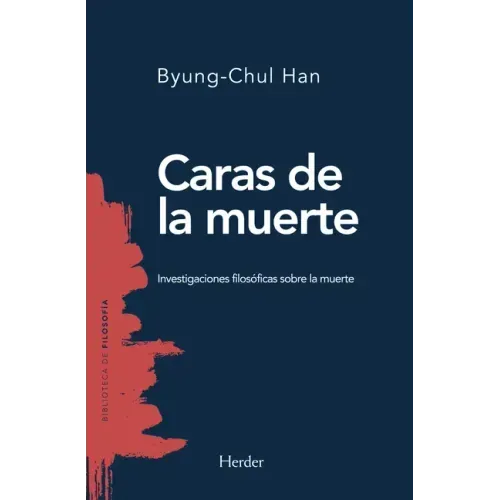 Caras de la Muerte