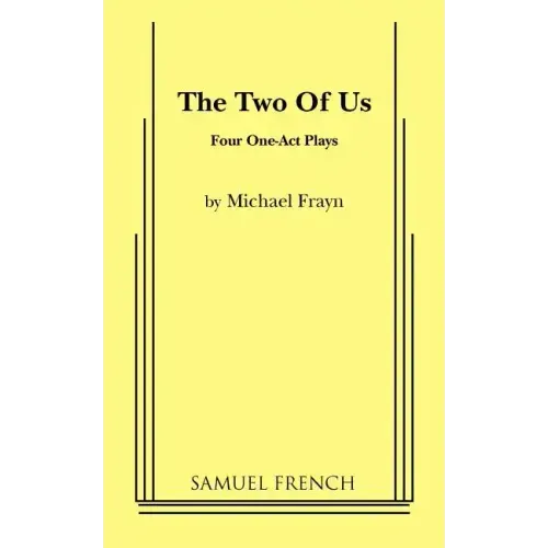 The Two of Us