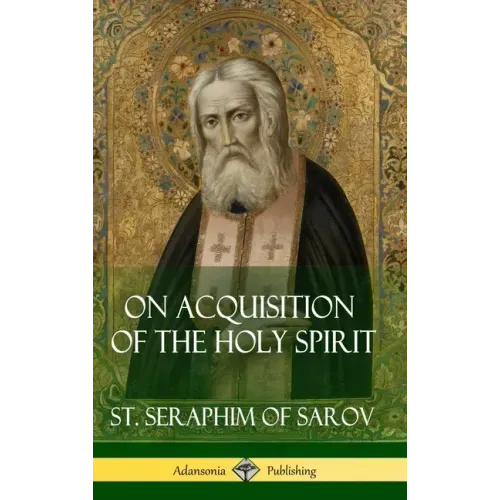 On Acquisition of the Holy Spirit (Hardcover)
