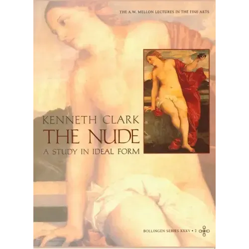 The Nude: A Study in Ideal Form