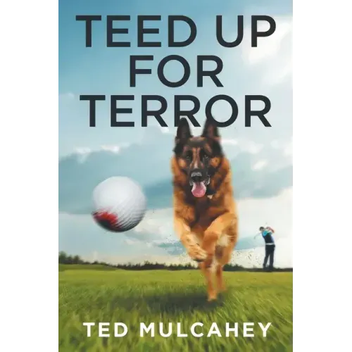 Teed Up for Terror