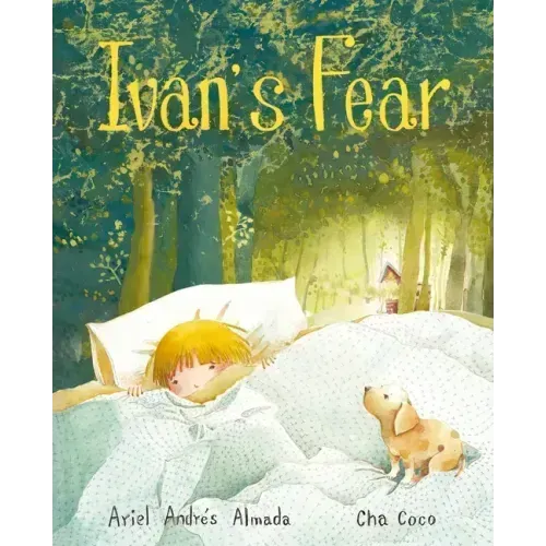 Ivan's Fear