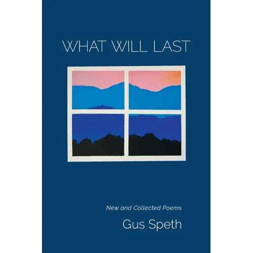 What Will Last