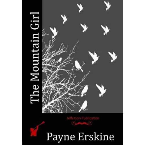 The Mountain Girl