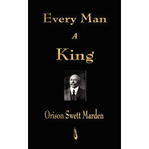 Every Man A King