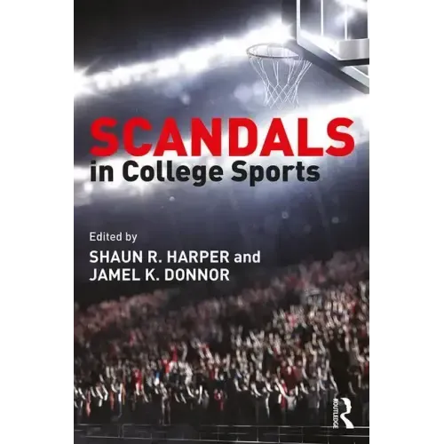 Scandals in College Sports