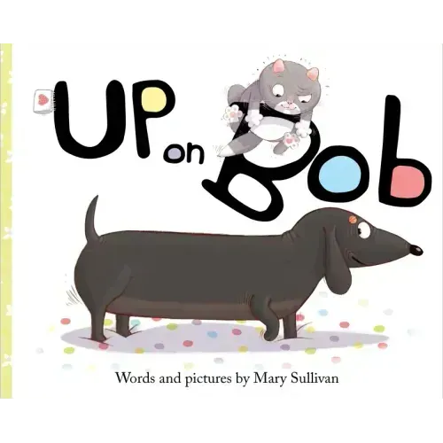Up on Bob