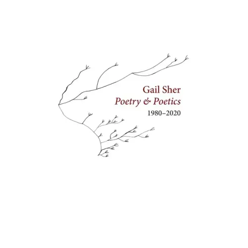 Gail Sher Poetry & Poetics 1980-2020