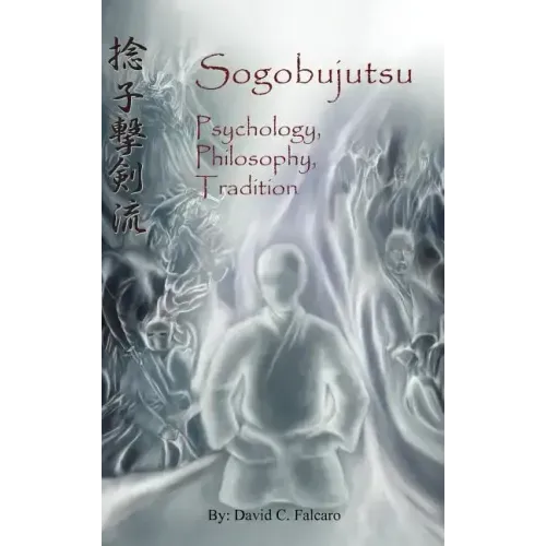 Sogobujutsu: Sogobujutsu