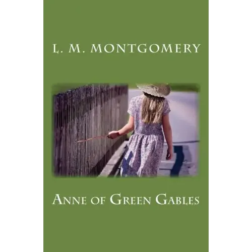 Anne of Green Gables