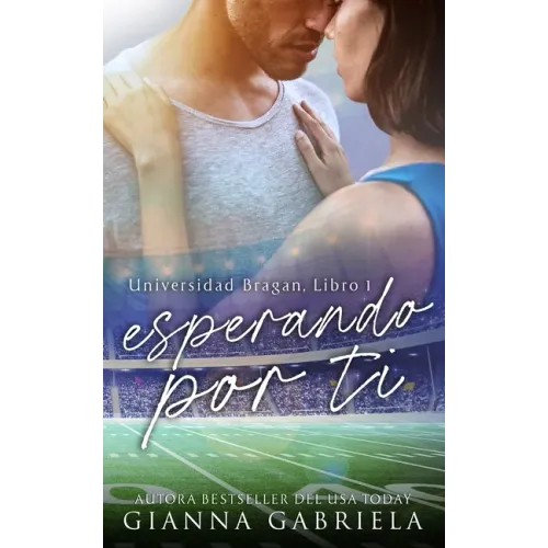 Esperando por ti