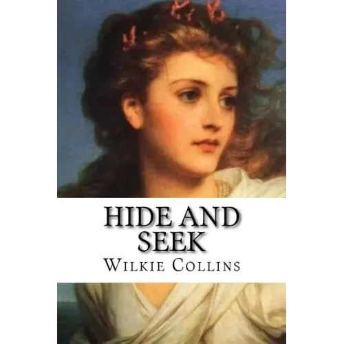 Hide and Seek