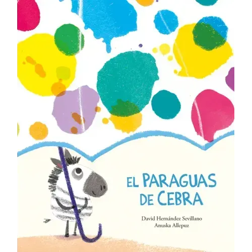 El Paraguas de Cebra