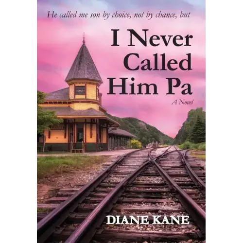 I Never Called Him Pa