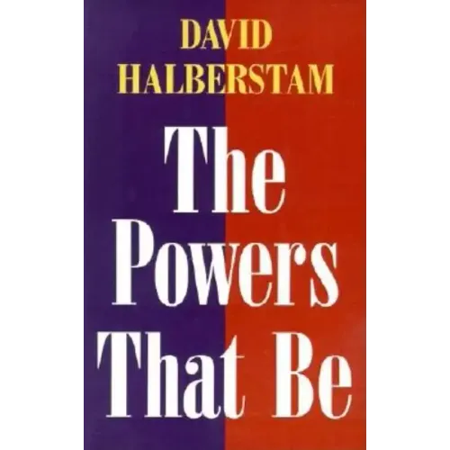 The Powers That Be