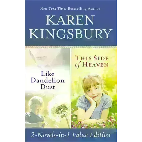 Like Dandelion Dust & This Side of Heaven Omnibus