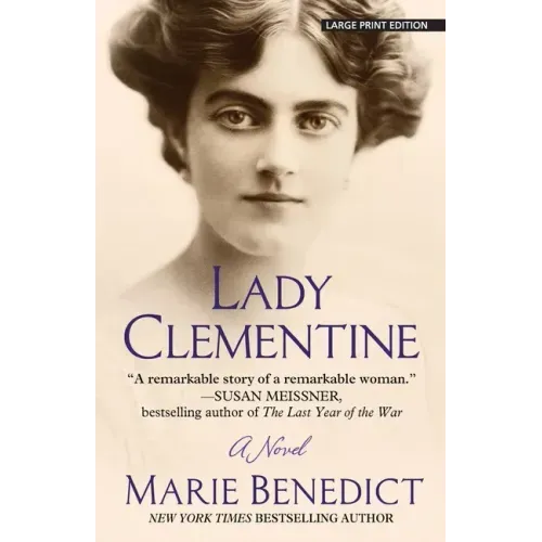 Lady Clementine