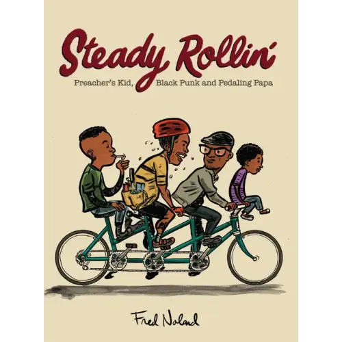Steady Rollin'