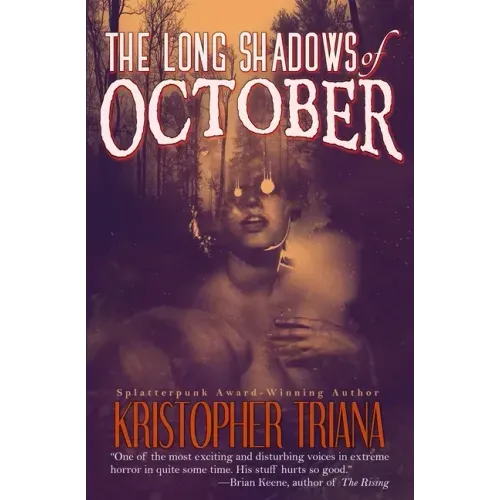 The Long Shadows of October