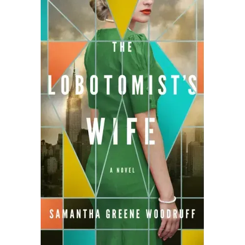 The Lobotomist's Wife