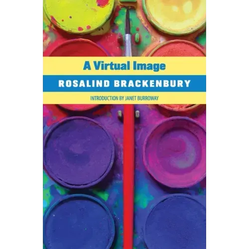 A Virtual Image