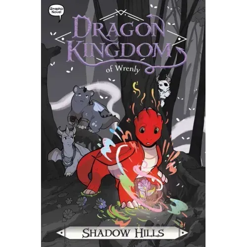 Shadow Hills