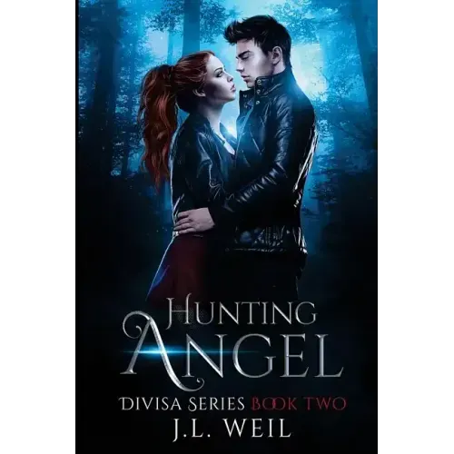 Hunting Angel: A Divisa Novel, Book 2
