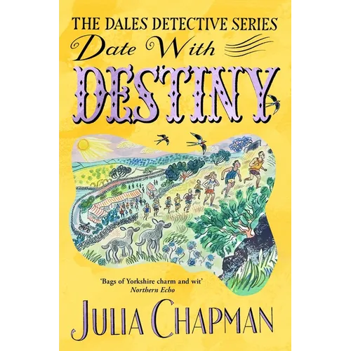Date with Destiny