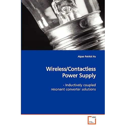 Wireless/Contactless Power Supply