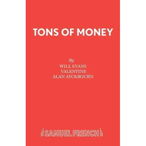 Tons of Money