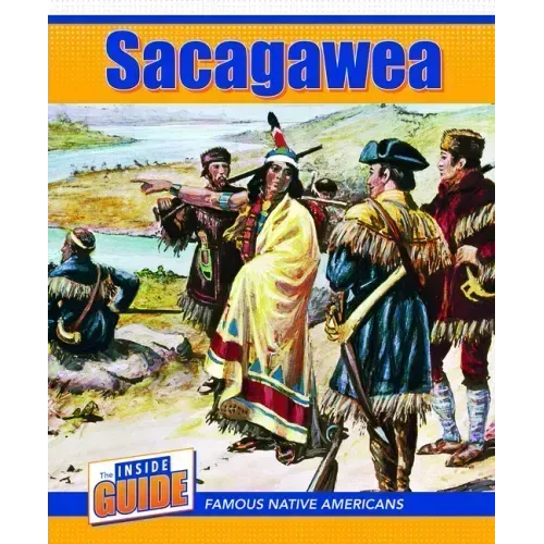 Sacagawea